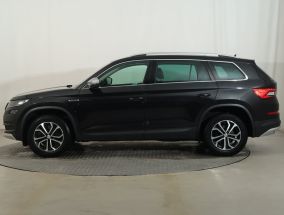 Skoda Kodiaq - 2018