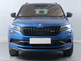 Skoda Kodiaq - 2020