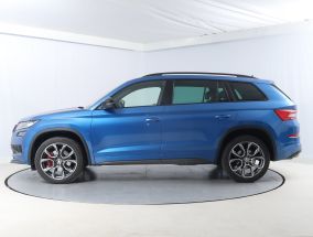 Skoda Kodiaq - 2020