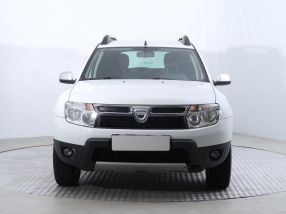 Dacia Duster - 2010