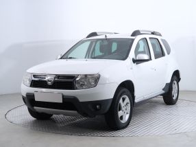 Dacia Duster - 2010