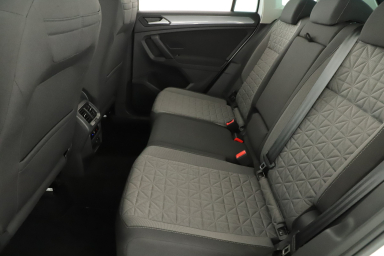 Volkswagen Tiguan - 2022