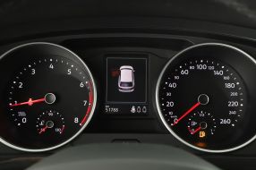 Volkswagen Tiguan - 2022