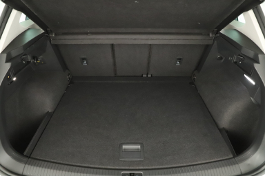 Volkswagen Tiguan - 2022