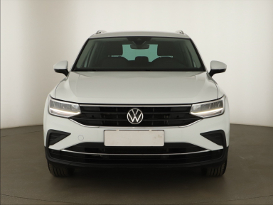 Volkswagen Tiguan - 2022