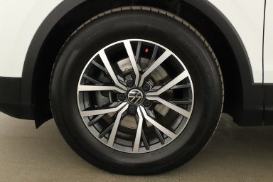 Volkswagen Tiguan - 2022