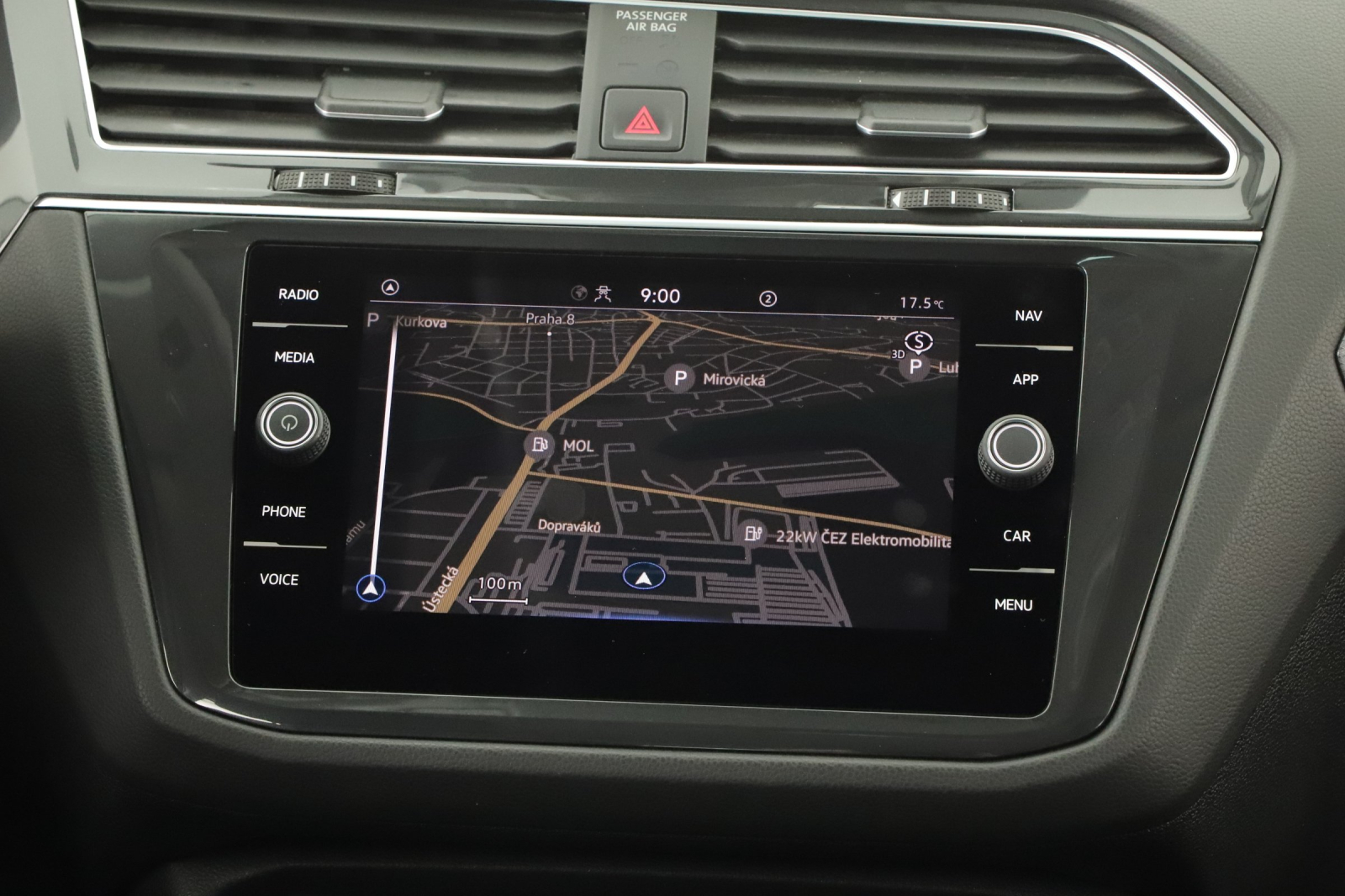 Volkswagen Tiguan - 2022