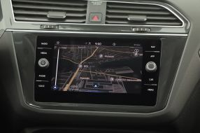 Volkswagen Tiguan - 2022