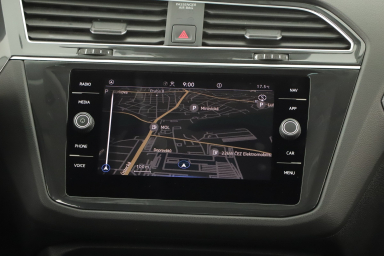 Volkswagen Tiguan - 2022