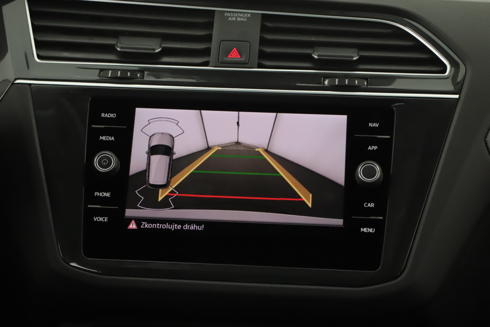 Volkswagen Tiguan - 2022