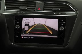 Volkswagen Tiguan - 2022