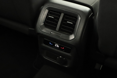 Volkswagen Tiguan - 2022