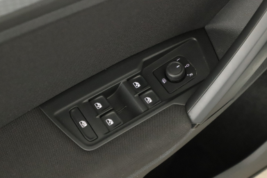 Volkswagen Tiguan - 2022