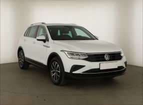 Volkswagen Tiguan - 2022