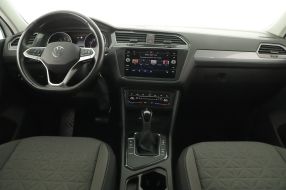 Volkswagen Tiguan - 2022