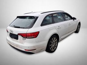 Audi A4 - 2017