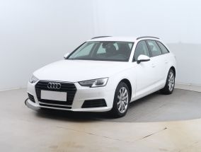 Audi A4 - 2017
