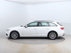 Audi A4 - 2017