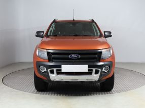 Ford Ranger - 2014