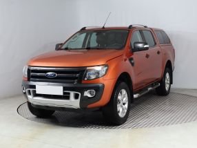 Ford Ranger - 2014