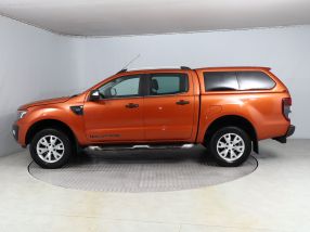 Ford Ranger - 2014