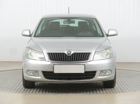 Skoda Octavia - 2011