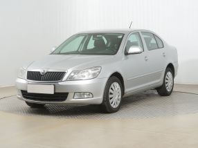 Skoda Octavia - 2011