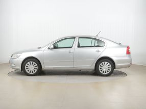 Skoda Octavia - 2011