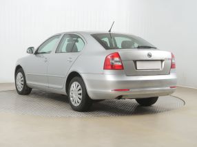Skoda Octavia - 2011
