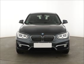 BMW 1 - 2016