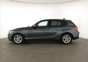 BMW 1 - 2016