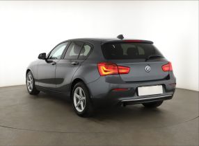 BMW 1 - 2016