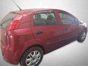 Fiat Punto - 2009