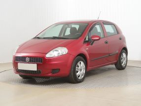 Fiat Punto - 2009