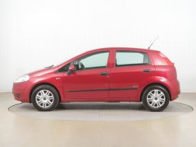 Fiat Punto - 2009