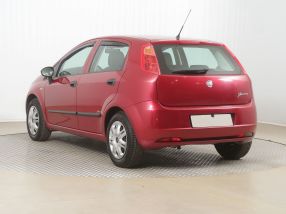 Fiat Punto - 2009