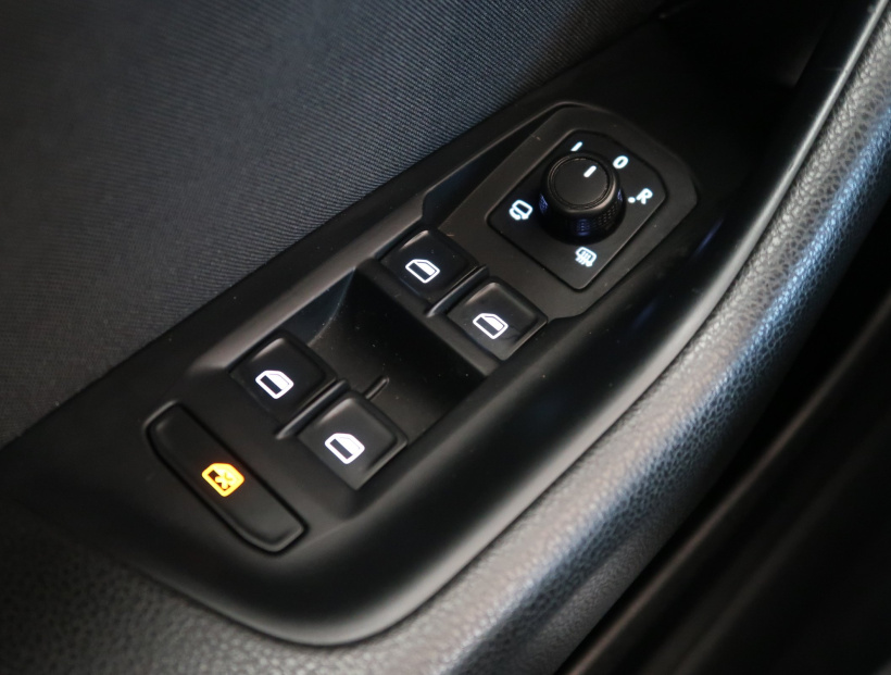 Volkswagen Passat, 2015