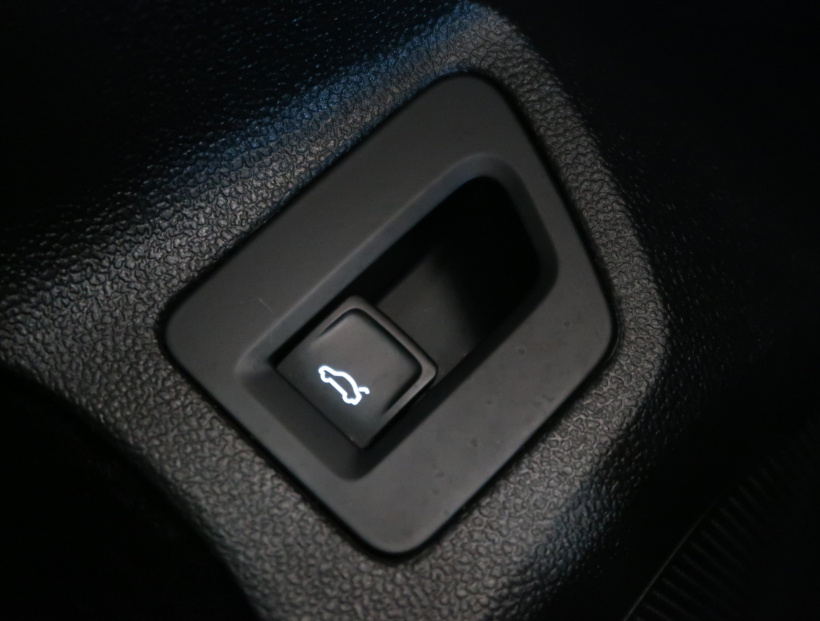 Volkswagen Passat, 2015