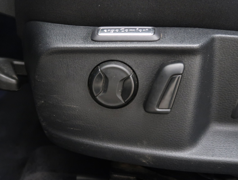 Volkswagen Passat, 2015