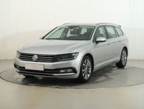 Volkswagen Passat - 2015