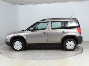 Skoda Yeti - 2009