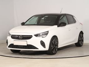 Opel Corsa-e - 2020