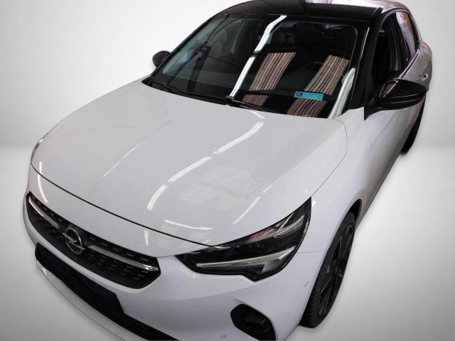 Opel Corsa-e 2020