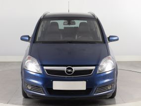 Opel Zafira - 2006