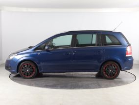 Opel Zafira - 2006
