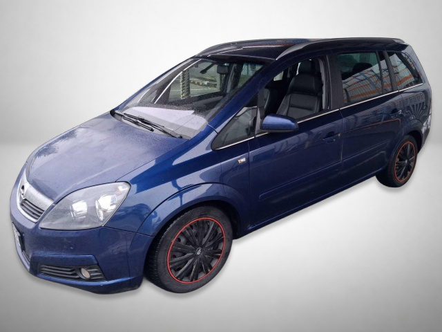 Opel Zafira 2006