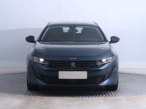 Peugeot 508 - 2020