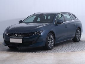 Peugeot 508 - 2020