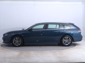 Peugeot 508 - 2020
