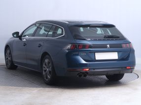 Peugeot 508 - 2020